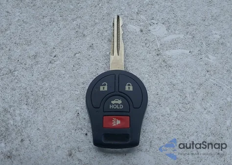 2015 Nissan Sentra S из США, поврежденный, VIN 3N1AB7AP4FY340238